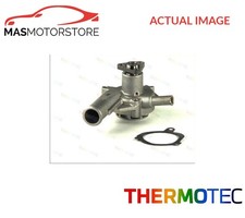 ENGINE COOLING WATER PUMP