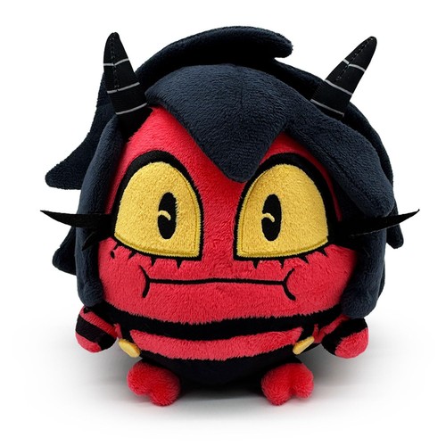 Helluva boss stickie plush - boss,