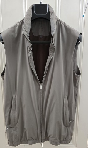 Boggi milano gilet vest mens - milano,