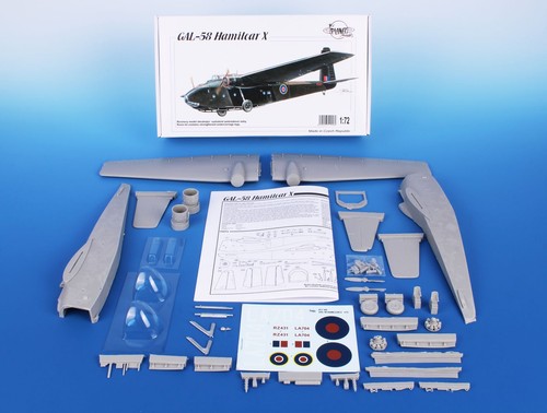 Planet models pla16072 72 - pla16072, 1:72