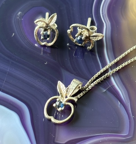 Vintage sterling silver - sterling,