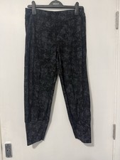 Sweaty Betty Cropped Loose