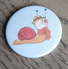 Brian the Snail Magic