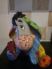 BRITTO Disney Eeyore Large