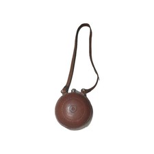 Vintage Hand Tooled Mclintock