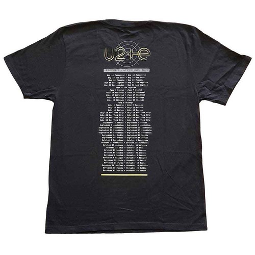 Unisex shirt stage photo - unisex, t-shirt: