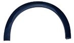 Peugeot 208 rear wheel arch - peugeot,
