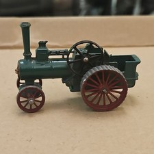 Matchbox Lesney No1 Allchin Traction engine in Original Type box