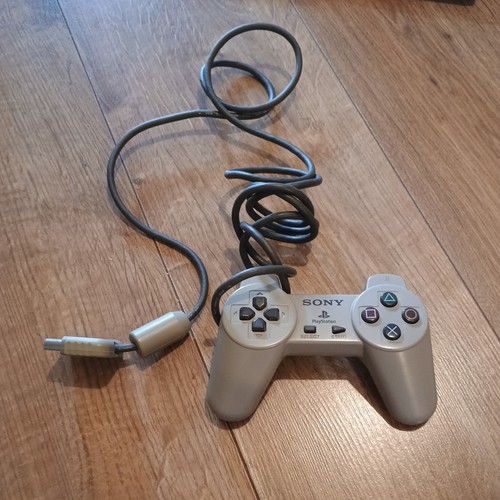 Genuine sony playstation ps1 - 1,