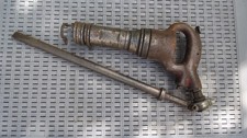 German industrial Pneumatic Air Rivet Gun, Chipping hammer, Aircraft tool