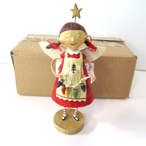 Lori mitchell christmas tree - lori,