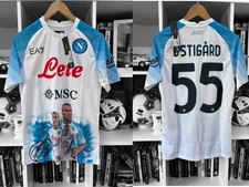 SSC Napoli 2022/23 Face Game