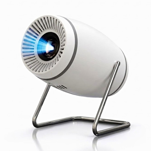 Mini projector with - mini, wifi