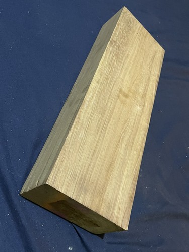 Iroko hardwood plank craft - iroko, plank-craft
