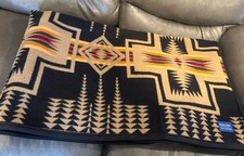 Vtg Pendleton Beaver State