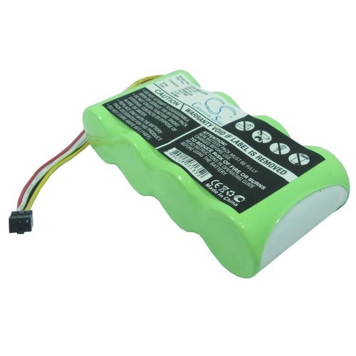 Battery for fluke - for,