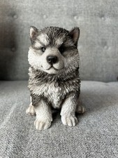  Vivid Arts Malamute Puppy 