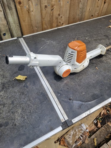 Stihl hla hedge cutter - hedge,