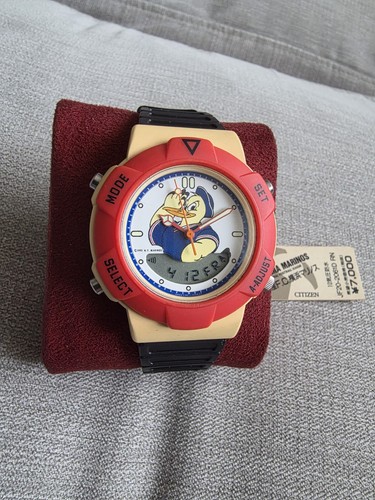 Vintage citizen c180 - vintage,