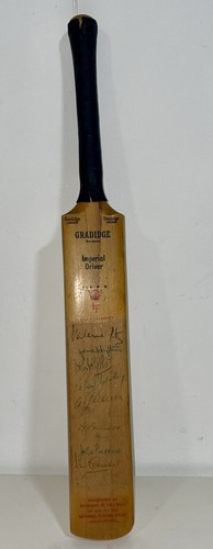 Gradidge imperial driver - "imperial, driver"