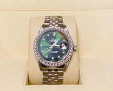 rolex oyster perpetual 36 mm