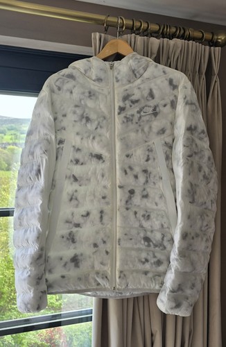 Nike tech synthetic - fill, eco