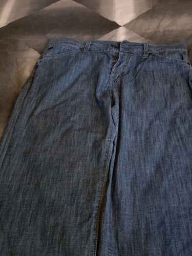 Lacoste jeans - lacoste,