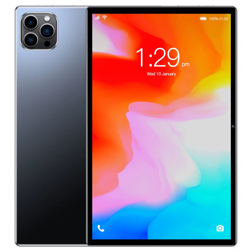 New inch tablet pc - 10.1-inch, 4gb