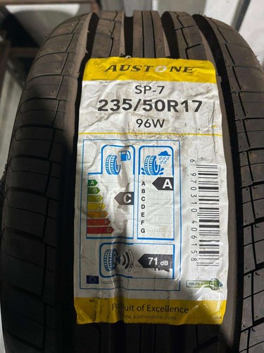 Austone - , sp-7
