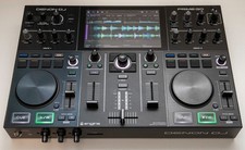 DENON DJ PRIME GO - Standalone DJ Controller Battery Powered with Soft Case