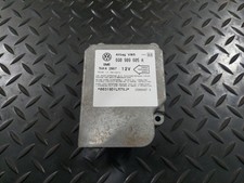Vw Golf Mk4 Airbag ECU Module Computer 6Q0909605A