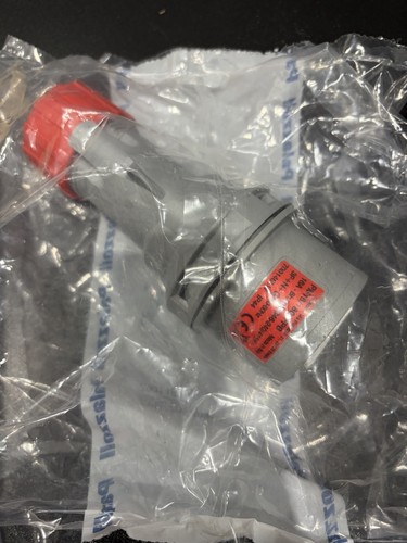 Palazzoli 16a red 415v - palazzoli,