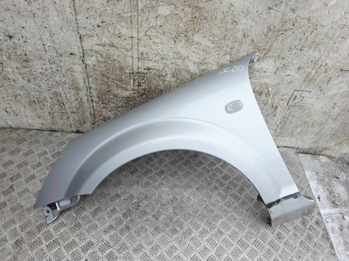 Toyota iii zzw3 front - toyota, mr