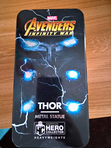 Marvel avengers infinity war - infinity,