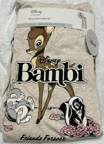 Disney bambi thumper - disney,