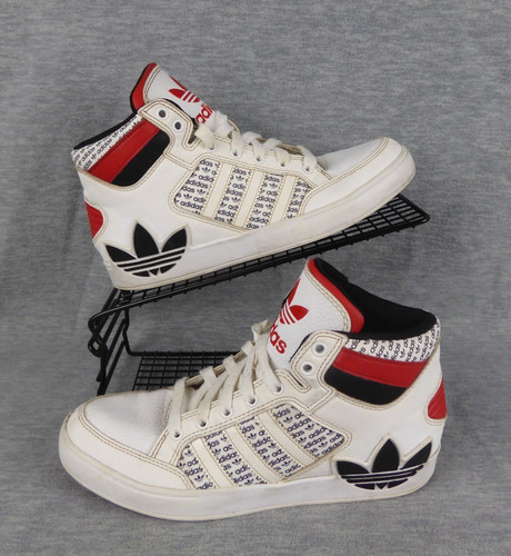 Adidas originals hardcourt - originals, hi