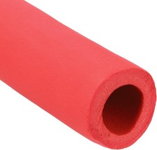 ID Pipe Insulation 6.6Ft Long 2-3/8"Rubber Foam Winter Freeze Protection Tube1pc