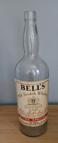 Extra large vintage 50cm - large, bells