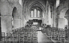 Towyn (Tywyn), Gwynedd - St