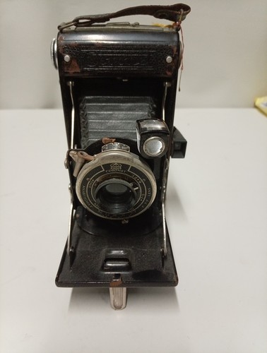 Coronet camera - coronet, 6.ft