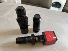 HDMI Microscope 1080p With