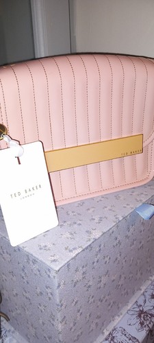 Ted baker patent puca bag - puca,