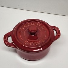 STAUB La Cocotte Mini Dutch