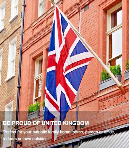 Union jack quality british - jack,