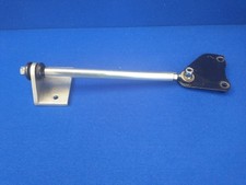 MG MIDGET/AUSTIN HEALEY/SPRITE PETER MAY ROSE JOINTED ENGINE STEADY