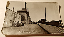 ASH BREWERY, KENT Vintage