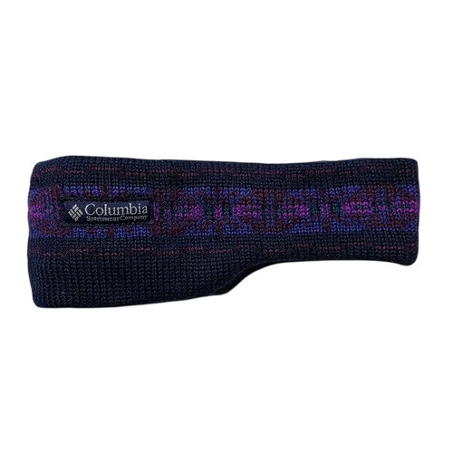 Columbia winter wool geometric - winter,
