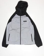 Mens UK Size XL McKenzie Black