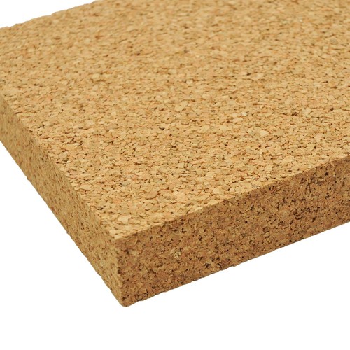 Cork sheet 220 190 mm - 220,