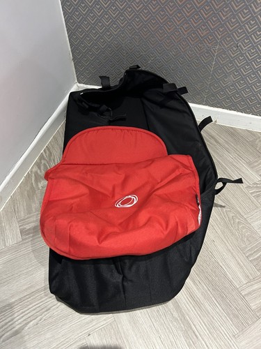 Bugaboo donkey bassinet - bugaboo,